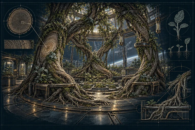 Cultivation and memory