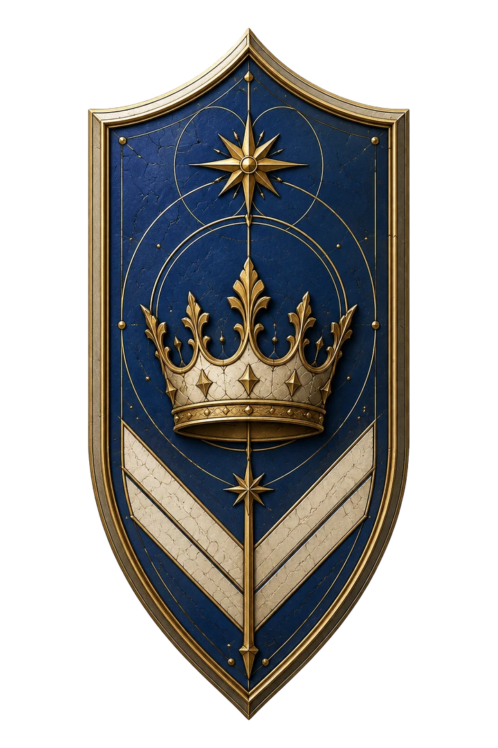 House Solari shield