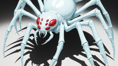 Rift Spinner ancestry artwork